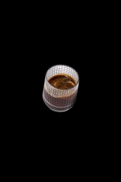 آیس اسپرسو 50-50