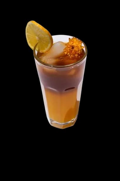 اورنج کافی