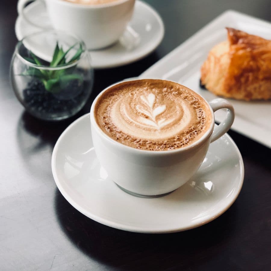 کاپوچینو